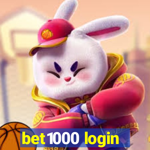 bet1000 login